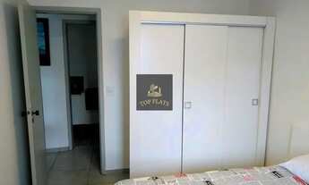 Imagem 6: Flat disponível no Jardim Paulista