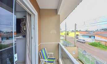 Imagem 5: Sobrado com 3 quartos em Quississana - São José dos Pinhais - PR