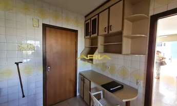 Imagem 6: Edifício Estoril - Centro - Londrina/PR, Apartamento amplo para venda e locação com 3 dorm