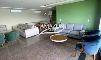 Imagem 3: Edifício Mediterranée - Ponta Negra - Apartamento Mobiliado - Alugo