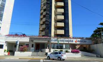 Imagem: Flat para aluguel possui 50 metros quadrados