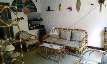 Imagem 3: Apartamento à venda, 2 quartos, Vidigal - RIO DE JANEIRO/RJ