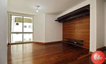 Imagem 5: São Paulo - Apartamento Padrão - Moema