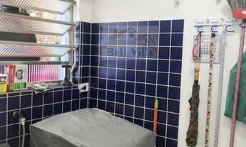 Imagem 7: Sobrado para venda tem 130 metros quadrados com 3 quartos em Parque São Vicente - Mauá - S