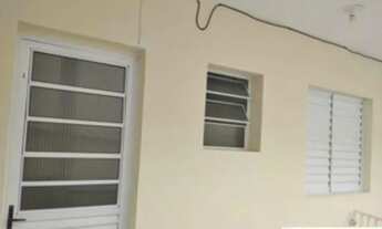 Imagem 3: 10612 - Casa 1 Dorm, CASA VERDE - SÃO PAULO/SP