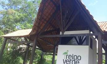 Imagem: Terreno à venda no Condomínio Reino Verde