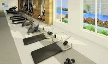 Imagem 5: São Paulo - Apartamento Padrão - Jardim Paulistano