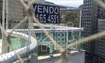 Imagem 6: Cobertura com 3 dormitórios à venda, 250 m² por R$ 2.700.000,00 - Icaraí - Niterói/RJ