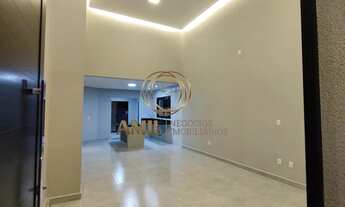 Imagem 6: Casa / Terras do Vale / 03 dormitórios / 02 Suítes / 158m² AC / 300m² TE / Caçapava