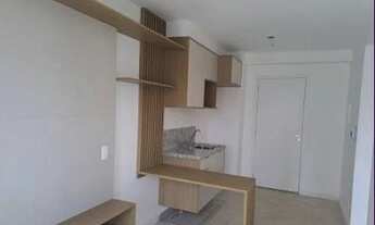 Imagem 2: Apartamento em Pinheiros Mobi One Pinheiros