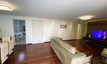 Imagem 4: Apartamento com 3 suites à venda em Saúde - SP