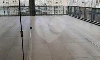 Imagem 3: LAJE CORPORATIVA COM 900,00m² NA VILA OLÍMPIA