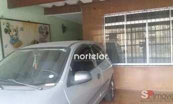 Imagem 4: Sobrado com 3 dormitórios à venda, 142 m² por R$ 798.000 - Vila dos Remédios - Osasco/SP