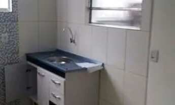 Imagem 3: Kitnet/conjugado para aluguel com 25 metros quadrados com 1 quarto em Brás - São Paulo - S