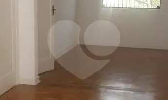 Imagem: Casa, para locação, na Aclimação, a