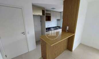 Imagem 2: Apartamento com 3 dormitórios à venda, 76 m² por R$ 465.000,00 - Cidade de Florianópolis