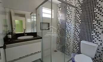 Imagem 5: Casa para venda com 75 metros quadrados com 3 quartos em Memorare - Teresina - PI