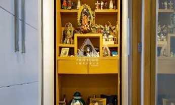 Imagem 7: Apartamento à venda, 4 quartos, 3 suítes, 1 vaga, Copacabana - RIO DE JANEIRO/RJ