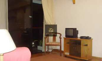 Imagem 6: Flat disponível em Pinheiros - SP