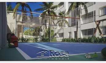 Imagem 3: Apartamento para venda COOPHEMA Cuiabá - 26176