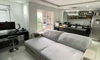 Imagem 2: Oportunidade - Apartamento no Club Life