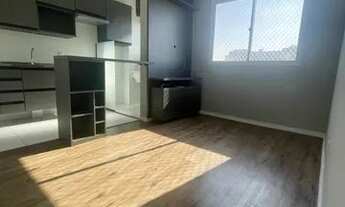 Imagem: Apartamento para alugar - Cidade Ademar