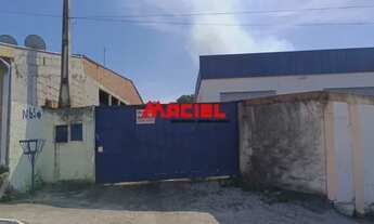 Imagem 3: Comercial Galpão em São José dos Campos