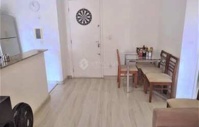 Imagem 2: Próximo a FAETEC! Maravilhoso apartamento junto a comércio e com farta condução