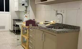 Imagem 7: LINDO APTO DE 2 DORMS NO IPIRANGA!!!! TODO REFORMADO!!!