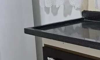 Imagem: Kitnets mobiliada para locação