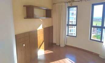 Imagem 3: Apartamento para aluguel mobiliado tem 57 metros quadrados com 1 quarto no Jardim Aquarius