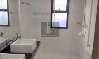 Imagem 4: Apartamento LOCAÇÂO - Alpha Club Alphaville - 153,60m²