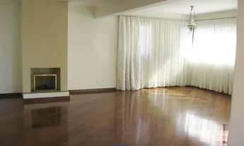 Imagem: Apartamento com 4 dorms, Vila Mariana, São