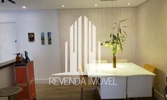 Imagem 4: Apartamento á venda 2 quartios 1 vaga de garagem no Bairro Olimpico