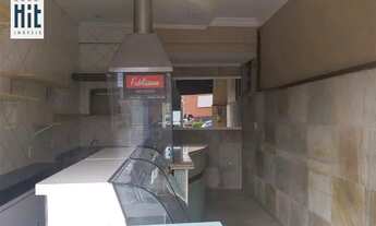 Imagem 5: Loja, 24 m² - venda por R$ 250.000,00 ou aluguel por R$ 2.056,33/mês - Ipiranga - São Paul