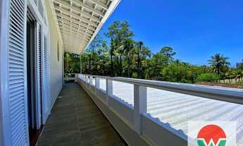 Imagem 7: Condominio Granville Guarujá, casa para venda e locação com 4 dormitórios, piscina, sauna