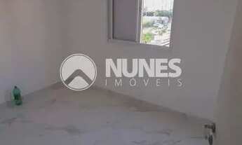 Imagem 5: Apartamento Padrão em Osasco