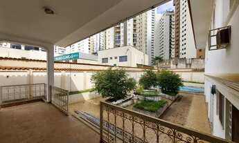 Imagem 5: Casa à venda no bairro Setor Oeste