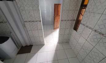 Imagem 7: Casa em Narandiba- Térreo e 1° andar