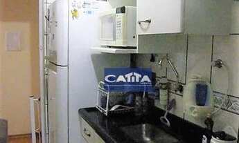 Imagem 4: Apartamento com 2 dormitórios à venda, 49 m² por R$ 266.000,00 - Ermelino Matarazzo - São