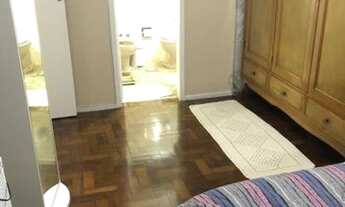 Imagem 7: Apartamento de 100 metros quadrados no bairro Lagoa com 2 quartos