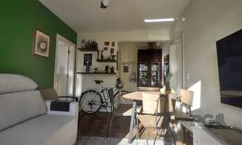 Imagem 7: Apartamento à venda com 1 quarto na Rua Vicente da Fontoura