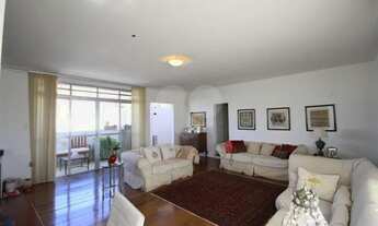 Imagem: São Paulo - Apartamento Padrão - SANTA