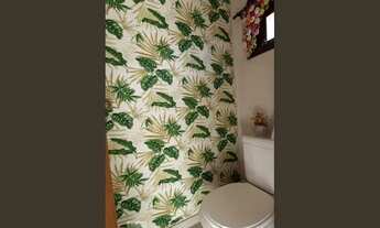 Imagem 7: Casa para Aluguel - Alto Boqueirão, 3 Quartos, 120 m2