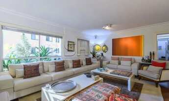 Imagem 3: Apartamento em Moema com 3 dormitórios