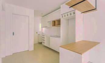 Imagem 1: Casa Condominio para Venda - 49.9m², 2 dormitórios, 1 vaga - Estância Velha