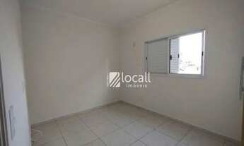 Imagem 6: Casa com 3 dormitórios para alugar, 135 m² - Jardim Vivendas - São José do Rio Preto/SP