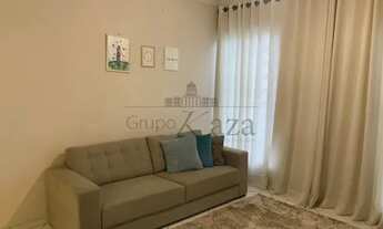 Imagem 4: Jacarei - Apartamento Padrão - Jardim Primavera