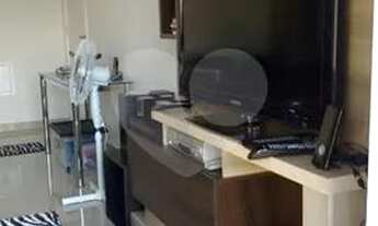 Imagem 2: Apartamento de 70m2, 2 dormitórios, 1suíte, varanda, lazer completo, na Saúde