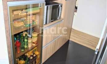 Imagem 4: SAO PAULO - Apartamento Padrão - ACLIMACAO